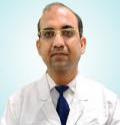 Dr. Abhishek ENT Surgeon in Sahara Hospital Lucknow, Lucknow