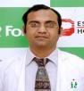 Dr. Sanjeev Chawla ENT Surgeon in Faridabad