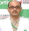 Dr. Manu Shankar General Surgeon Dr. Manu Shankar General Surgeon in Faridabad