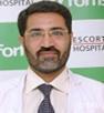 Dr. Sumit Talwar Bariatric & Metabolic Surgeon in Bangalore
