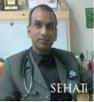 Dr. Sumit Aggarwal Internal Medicine Specialist in Fortis Escorts Heart Institute Faridabad, Faridabad