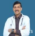 Dr.K.P. Vinayan Neurologist in Amrita Institute of Medical Sciences (AIMS) Kochi