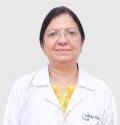 Dr. Anuradha S. Rao Ophthalmologist in Kokilaben Dhirubhai Ambani Hospital & Medical Research Institute Mumbai