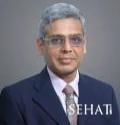 Dr.R. Krishnakumar Pediatric Cardiologist in Amrita Institute of Medical Sciences (AIMS) Kochi
