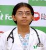 Dr. Sundari Shrikant Internal Medicine Specialist in Faridabad
