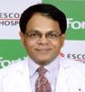 Dr. Pradeep Muley Radiologist in Fortis Flt. Lt. Rajan Dhall Hospital Delhi