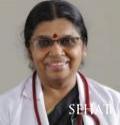 Dr. Shobha Somasundaran Obstetrician and Gynecologist in Bharath Hospital Kottayam, Kottayam
