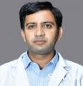 Dr.P. Suresh Babu Neurologist in Arete Hospitals Hyderabad