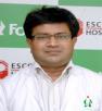Dr. Ashish Gupta Neurosurgeon Dr. Ashish Gupta Neurosurgeon in Faridabad