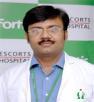 Dr. Arvind Kumar Ophthalmologist in Faridabad