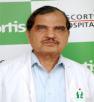 Dr.K.D. Soni Orthopedic Surgeon in Fortis Escorts Heart Institute Faridabad, Faridabad