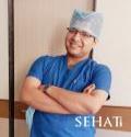 Dr. Debmalya Saha