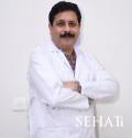 Dr. Vikram Dua Neurosurgeon in Faridabad