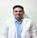 Dr. Dushiant Sharma Urologist in Panchkula