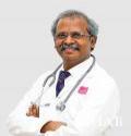 Dr. Manikandhan Ramanathan Maxillofacial Surgeon in Chennai