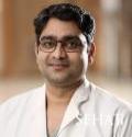 Dr. Amitabh Singh Uro Oncologist in Rajiv Gandhi Cancer Institute and Research Centre Delhi