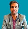 Dr. Sourabh Gupta Nephrologist in Noida