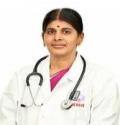 Dr.N. Rajeshwari Pediatrician in Dr. Kamakshi Memorial Hospital Pallikaranai, Chennai
