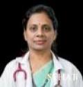 Dr. Pranathireddy Gynecologist in Hyderabad