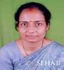 Dr. Sushree Parida Medical Oncologist in Apollo Hospitals Bilaspur, Bilaspur