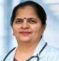 Dr. Chandrika Anand Obstetrician and Gynecologist in Ovum Woman & Child Speciality Hospital Banaswadi, Bangalore