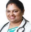 Dr. Roopa Sibi Sekhar Obstetrician and Gynecologist in Bangalore