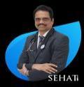 Dr.S. Krishnakumar Nephrologist in SRM Global Hospitals Kattankulathur, Chennai