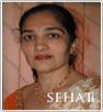 Dr. Smita Joshi Pathologist in Pune