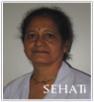 Dr. Pournima Rao Hematologist in Pune