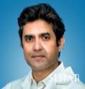 Dr.G. Sandeep Attawar Cardiothoracic Surgeon in KIMS Hospitals Secunderabad, Hyderabad