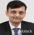 Dr. Ankit Raiyani Hemato Oncologist in Ahmedabad