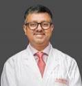 Dr. Sachin Gupta Neurosurgeon in Amrita Hospital Faridabad