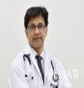 Dr. Jayanta Thakuria Internal Medicine Specialist in Faridabad