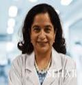 Dr. Ritu Chaudhuri Ophthalmologist in Goa