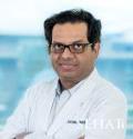 Dr. Sachin Kumar Pulmonologist in Sakra World Hospital Bangalore