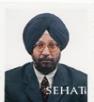 Dr.H.P. Singh Cardiologist in Amritsar