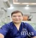 Dr. Parijat Pallav Orthodontist in Balaji Dental and Orthodontic Clinic Patna