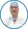 Dr. Harish Pathak Ophthalmologist in Mumbai