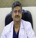 Dr. Kalyan Kar General Surgeon in Medica Superspecialty Hospital (MSH) Kolkata