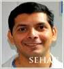 Dr. Rajkumar Mantravadi Cardiologist in Jehangir Hospital Pune