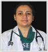 Dr. Anuja Kulkarni General Physician in Sahyadri Hospital Deccan Gymkhana, Pune
