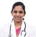 Dr. Sushmita Obstetrician and Gynecologist in Bangalore