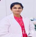 Dr. Vishali Harish Prosthodontist in Mr & Mrs Tooth Dental Clinic Thoraipakkam, Chennai