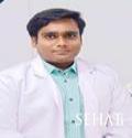 Dr. Harish Gopal Prosthodontist in Mr & Mrs Tooth Dental Clinic Thoraipakkam, Chennai