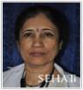 Dr. Swati Sirsikar Internal Medicine Specialist in Sahyadri Hospital Deccan Gymkhana, Pune