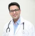 Dr.S. Atif Ahmed Gastroenterologist in Bangalore
