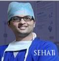 Dr. Lalit Nemichand Bafna Orthopedician in Delhi