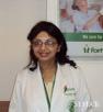 Dr. Sonia Dhall Radiologist in Fortis Flt. Lt. Rajan Dhall Hospital Delhi