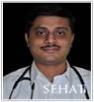 Dr. Shishir Joshi Internal Medicine Specialist in Sahyadri Hospital Bibwewadi, Pune