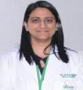 Dr. Vani Sharma Obstetrician and Gynecologist in Fortis Hospital Kangra, Kangra